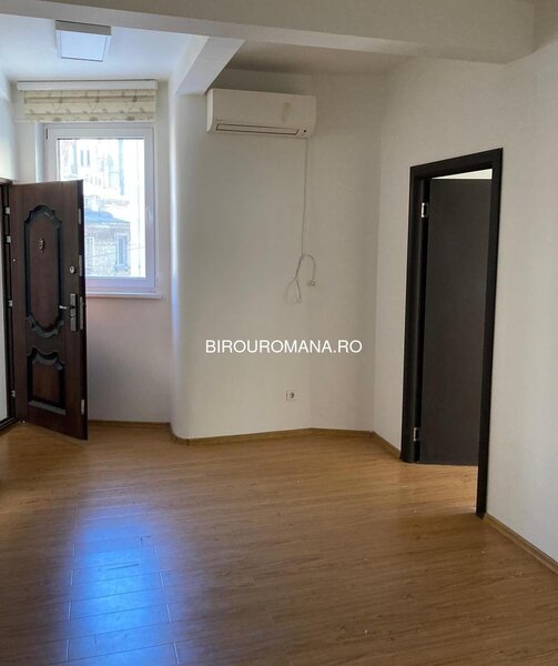 Piata Romana, birou de inchiriat ultracentral, direct proprietar